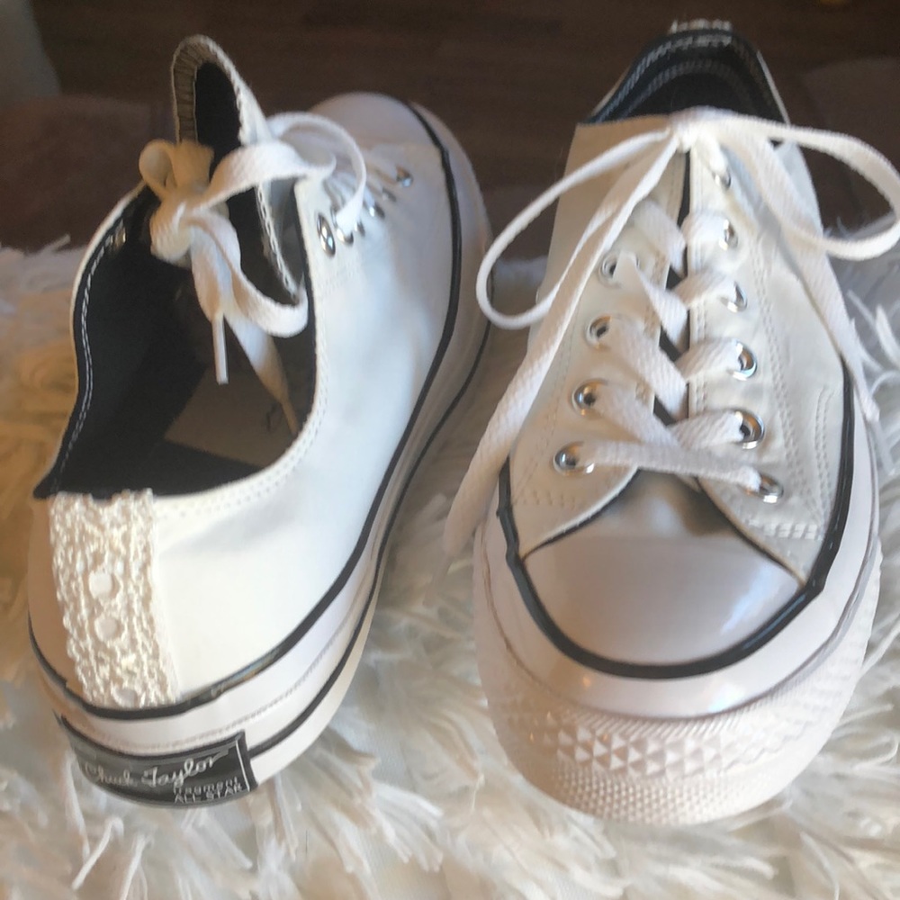 Chuck Taylor Converse